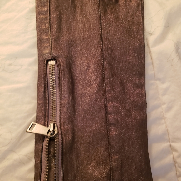 Ralph Lauren polo metallic jeans - Picture 6 of 6